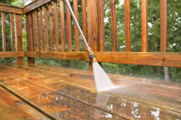 Best Post-Construction Pressure Washing  in Montrose Ghent, OH