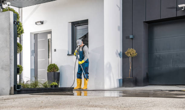 Best Gutter Cleaning  in Montrose Ghent, OH