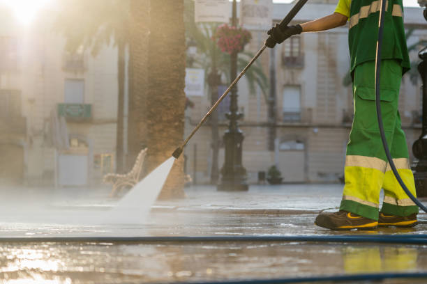 Best Building Exterior Washing  in Montrose Ghent, OH